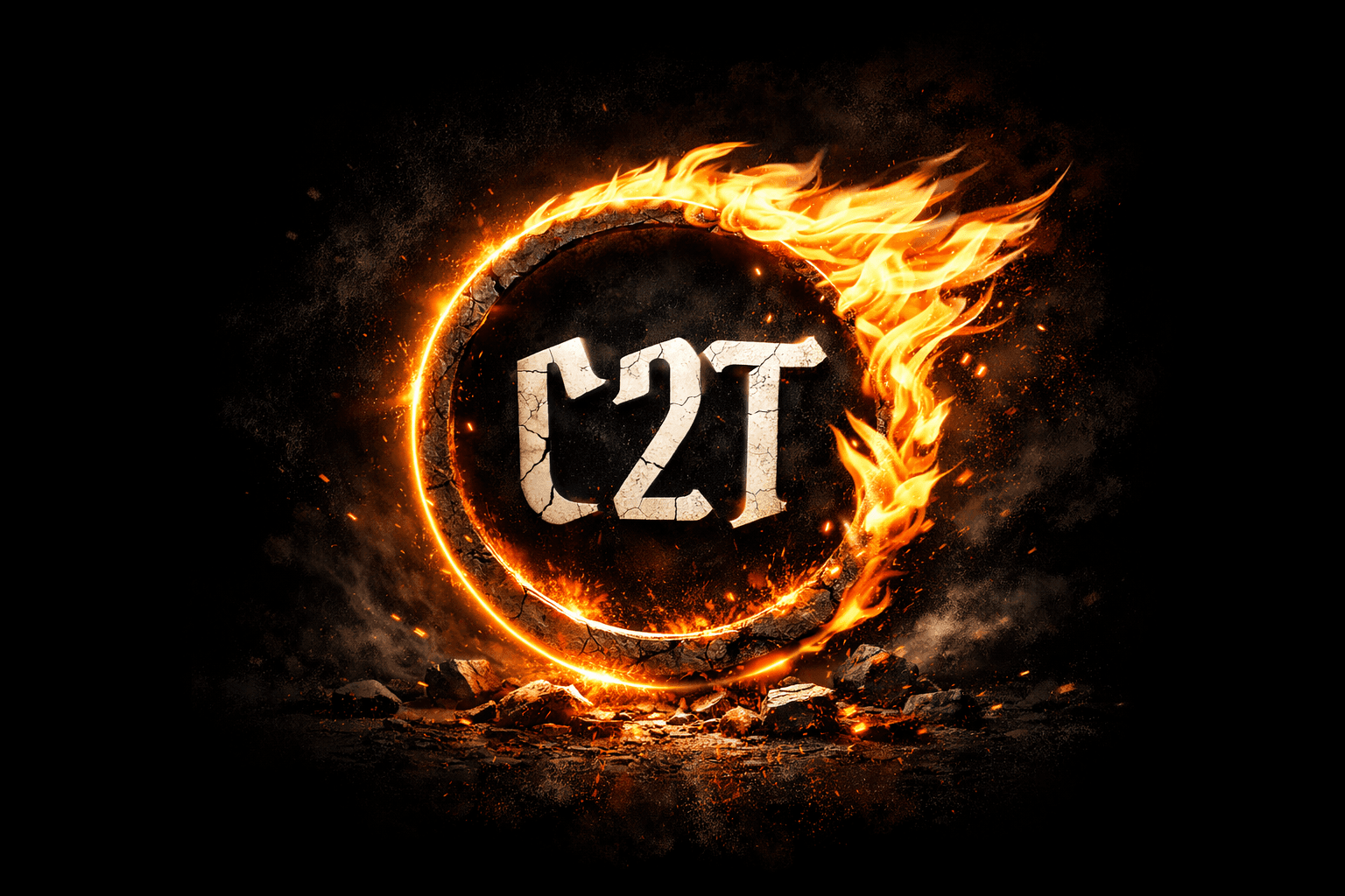 Conformed to Transformed logo